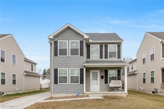 21371 Wilmore Ave, Euclid, OH 44123