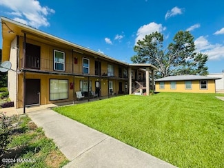 1609 Kerr St Unit 16, Opelousas, LA 70570