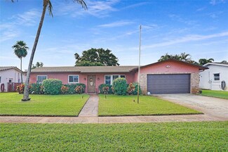 4150 NW 9th Ct, Coconut Creek, FL 33066