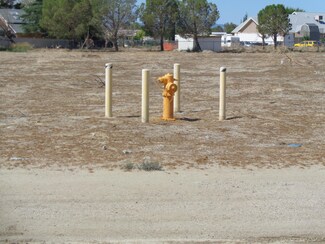 75th Dogwood Ave, Rosamond, CA 93560