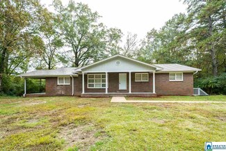 1713 21st St W, Jasper, AL 35501