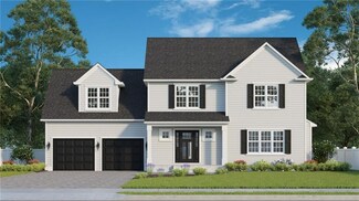 15 Lilyana Way, Cranston, RI 02920