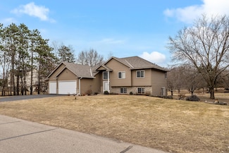 2818 162nd Ave NE, Andover, MN 55304