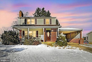 102 Princeton Ln, Bel Air, MD 21014