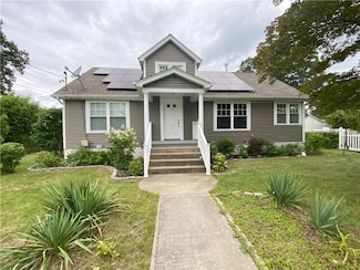 46 Central Dr, Nanuet, NY 10954
