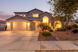 15715 W Shangri la Rd, Surprise, AZ 85379