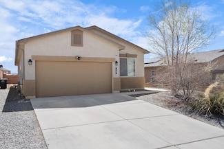 16 Vista Del Cerro Dr, Los Lunas, NM 87031
