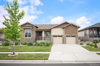 22991 E Del Norte Cir, Aurora, CO 80016