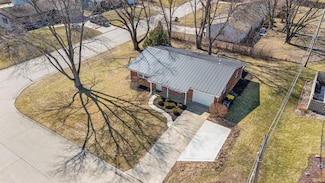 4605 Beechcrest Dr, Fort Wayne, IN 46835