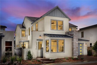 3209 Vittoria Ave, Henderson, NV 89044