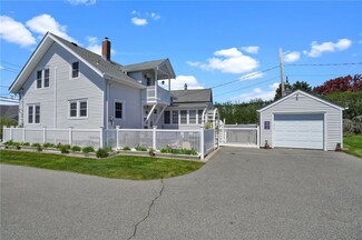 667 Aquidneck Ave, Middletown, RI 02842