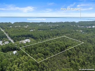 ABC Chat Holley Rd, Santa Rosa Beach, FL 32459