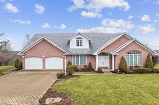 21 Timbercrest Cir, Cecil-Bishop, PA 15321