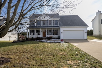 325 Wintercreek Cir, Wadsworth, OH 44281