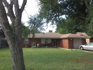 5706 NW 50th St, Oklahoma City, OK 73122