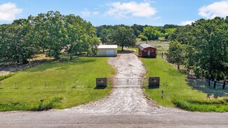 4038 County Road 4603 Unit A, Commerce, TX 75428