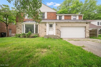 1540 S Belvoir Blvd, Cleveland, OH 44121