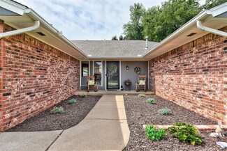 7318 NW 107th St, Oklahoma City, OK 73162