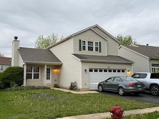 182 Cherrywood Ct, Romeoville, IL 60446