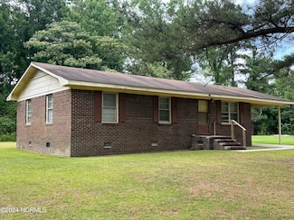 243 Choco Village Rd, Chocowinity, NC 27817