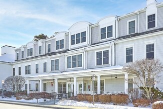 27 Hartland Way Unit 209, Acton, MA 01720