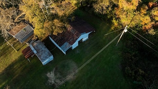 4457 Newton Conehatta Rd, Newton, MS 39345