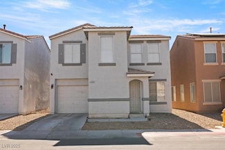 2086 Lost Maple St, Las Vegas, NV 89115