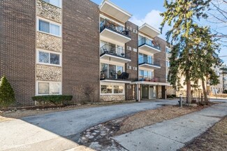 5215 Galitz St Unit 3A, Skokie, IL 60077