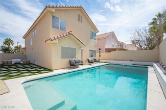 1653 Sun Canyon Ct, Las Vegas, NV 89128