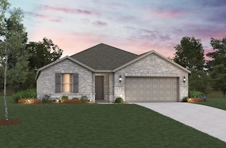 Teton, Anna, TX 75409