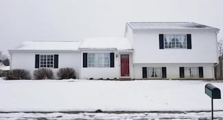 2301 Centennial Ct E, West Lafayette, IN 47906