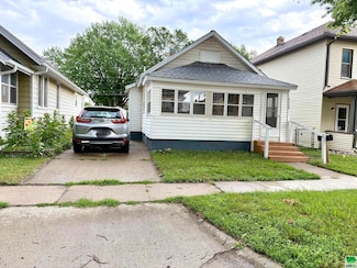 4324 Springfield St, Sioux City, IA 51108