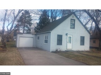 6 Birch St NE, Remer, MN 56672