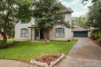 2243 Indian Meadows Dr, San Antonio, TX 78230
