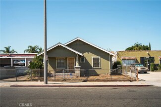1825 Orange Ave, Long Beach, CA 90806