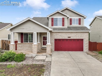 2141 Riverwalk Pkwy, Colorado Springs, CO 80951