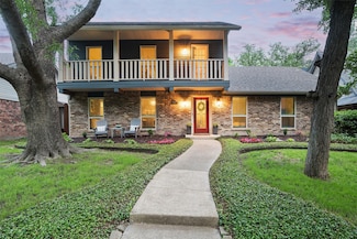 9030 Summer Glen Ln, Dallas, TX 75243