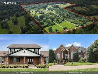 1357 Madison Creek Rd, Goodlettsville, TN 37072