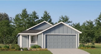 2655 Lantana Spring Rd, Houston, TX 77038