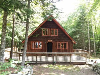 340 Swain Hill Rd, Warren, NH 03279