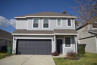 2145 Graham Point Way, Conroe, TX 77301