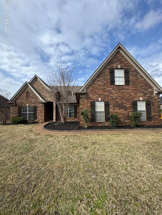 4832 Davis Grove Blvd, Olive Branch, MS 38654