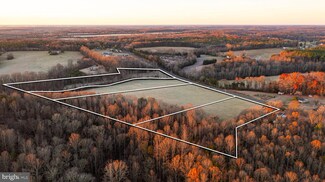 TBD Zachary Taylor Hwy, Unionville, VA 22567