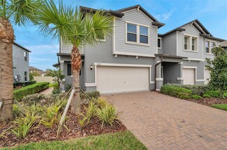 9683 Ashworth Place, Land O' Lakes, FL 34637