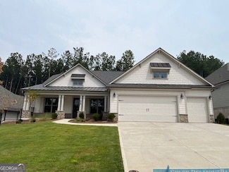 762 Brooke View Dr, Canton, GA 30115