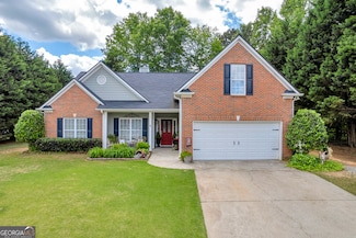 4985 Rolling Rock Dr, Sugar Hill, GA 30518