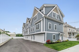 149 Quincy St Unit 3, Quincy, MA 02169