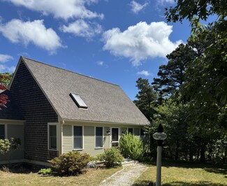 25 Vesper Ln, Eastham, MA 02642