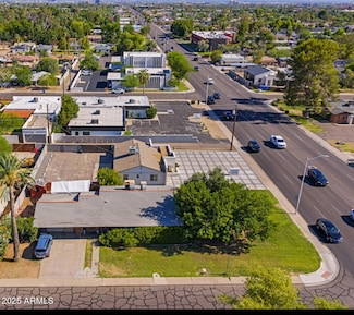 2405 E Fairmount Ave, Phoenix, AZ 85016