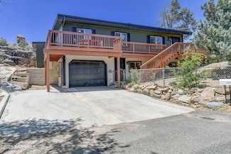 2847 E Granite Gardens Dr, Prescott, AZ 86301